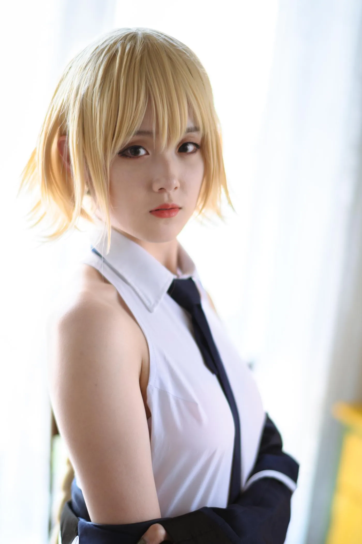 Akisoso秋楚楚 – NO.07 -斋蔻2 [46P]插图